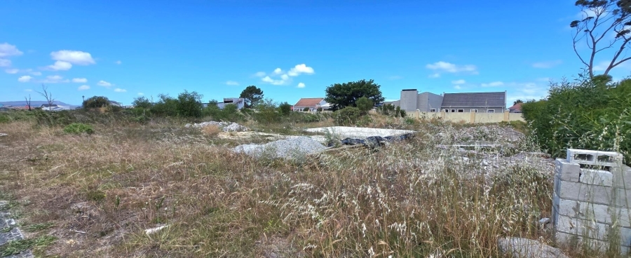 0 Bedroom Property for Sale in Franskraal Western Cape